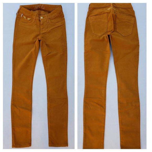 Robin's Jean Denim - New Women's ROBIN'S JEAN sz 25 CASSIE Skinny Jeans